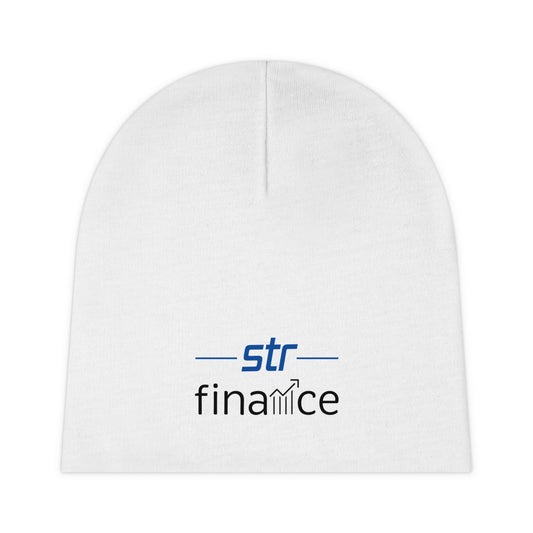 Baby Beanie - Finance