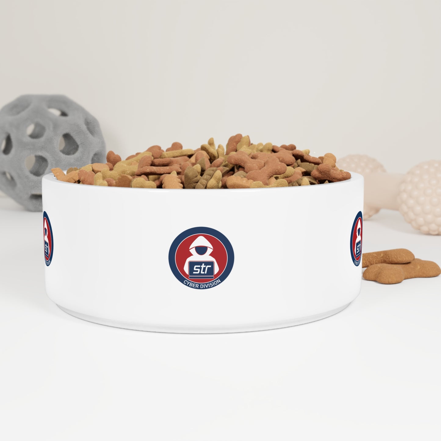 Pet Bowl - CPS