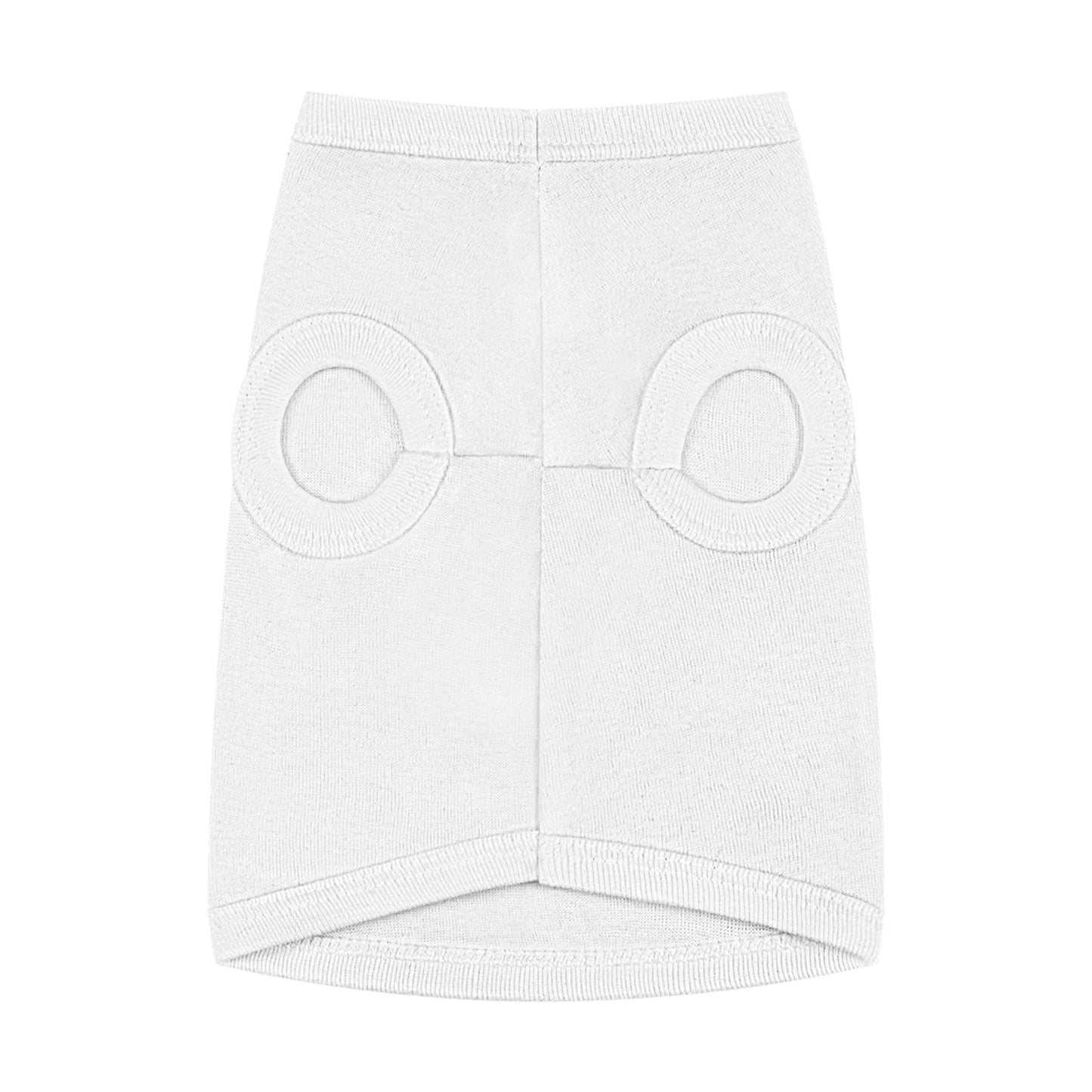 Pet Tank Top - Finance