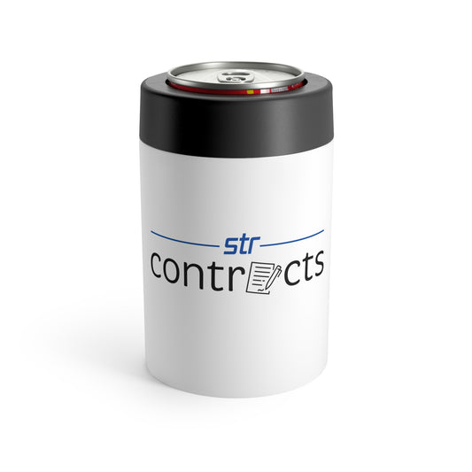 Can Holder - Contracts