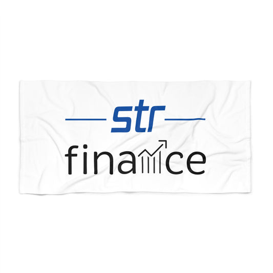 Towel - Finance