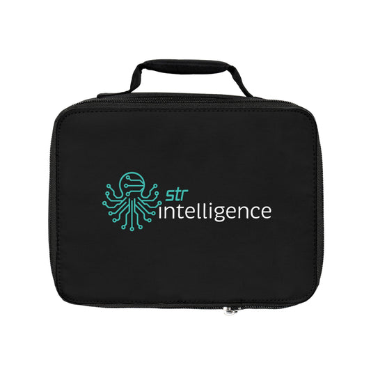 Lunch Bag - Intelligence