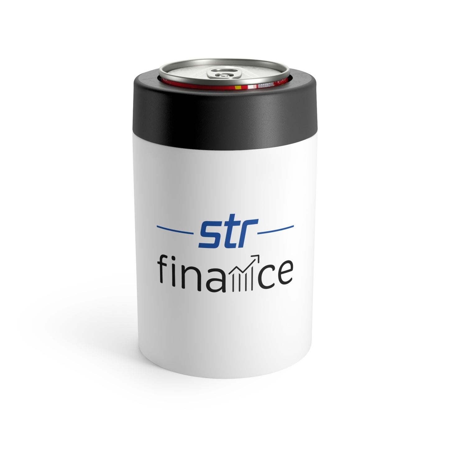 Can Holder - Finance