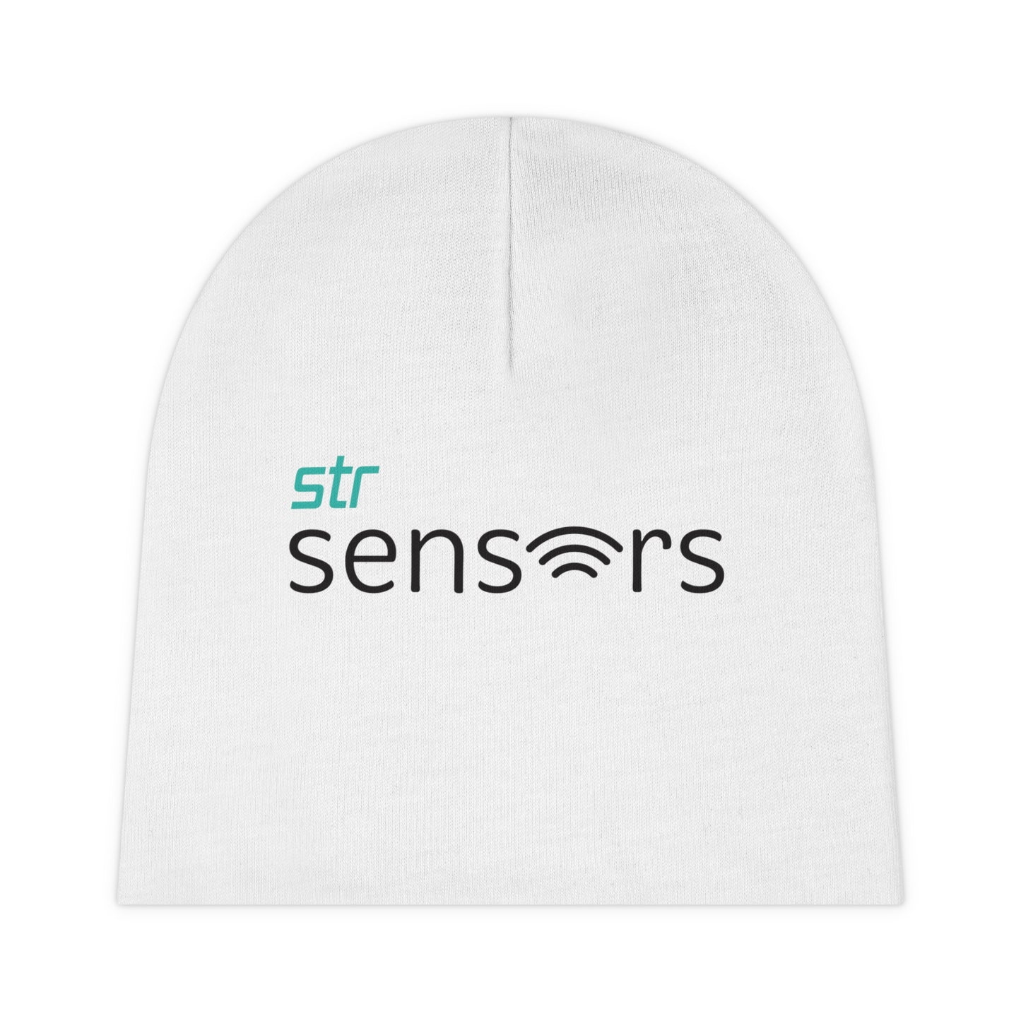 Baby Beanie (AOP) - Sensors