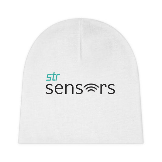 Baby Beanie (AOP) - Sensors