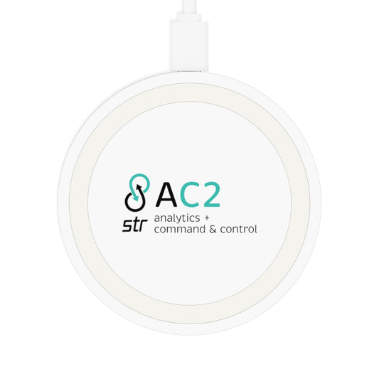 Quake Wireless Charging Pad - Analytics