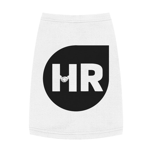Pet Tank Top - HR