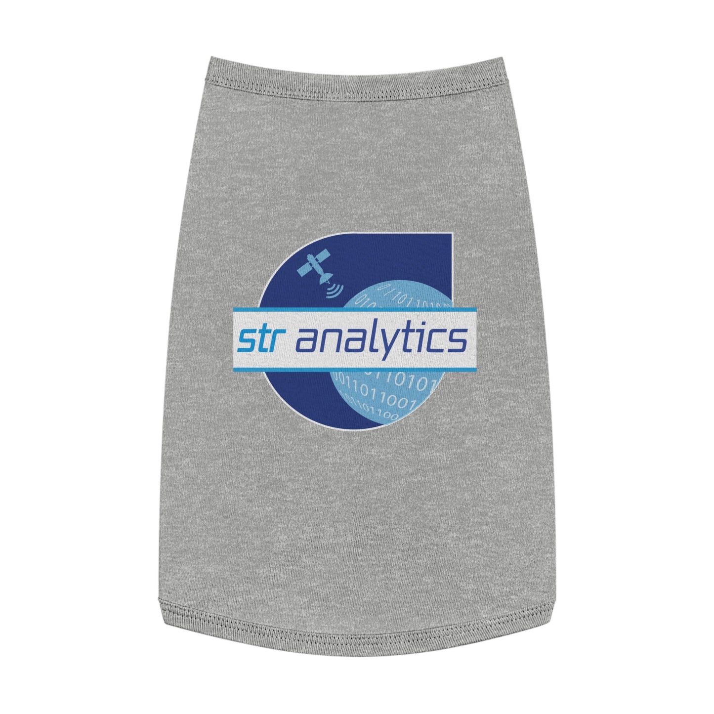 Pet Tank Top - Analytics (FINAL)