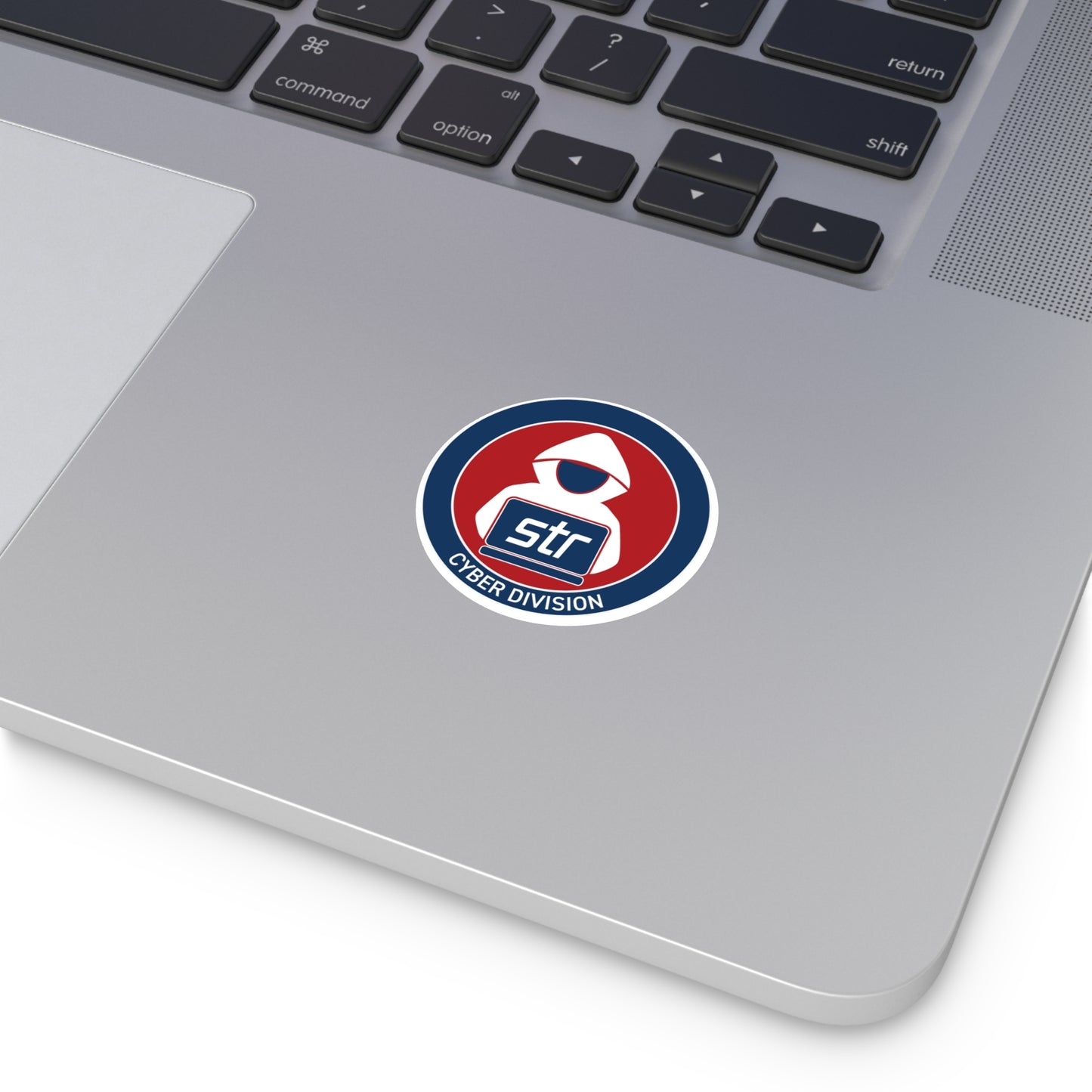 Round Vinyl Stickers - CPS