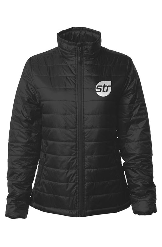 Women's Puffer Jacket