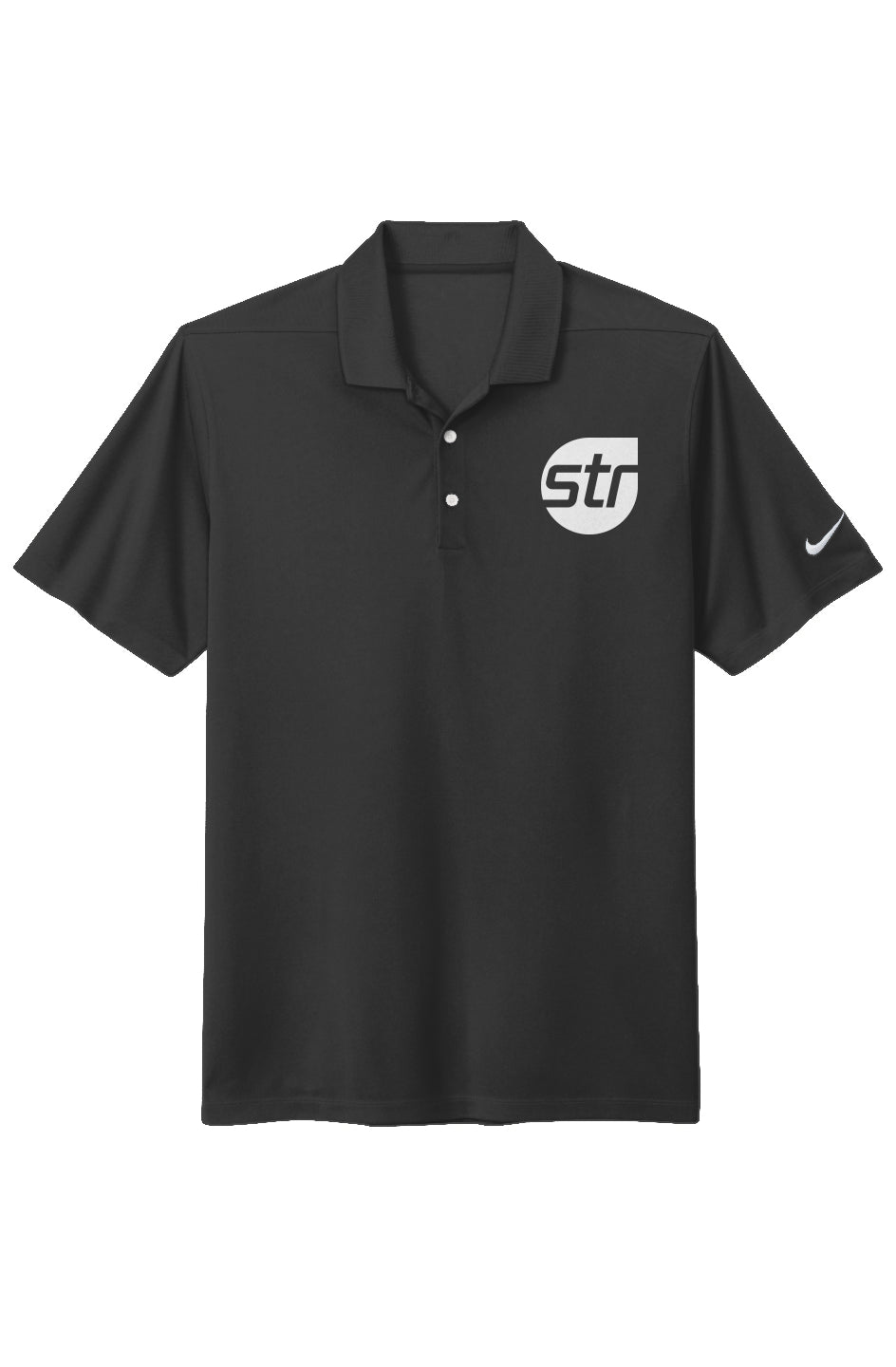 Nike | Men's Dri-FIT Micro Pique 2.0 Polo - STR