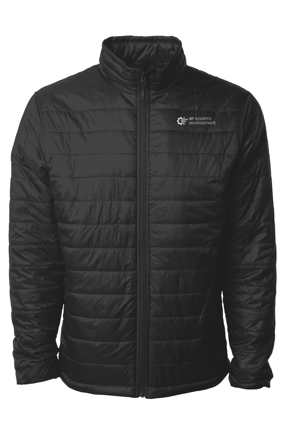 Puffer Jacket - SDD