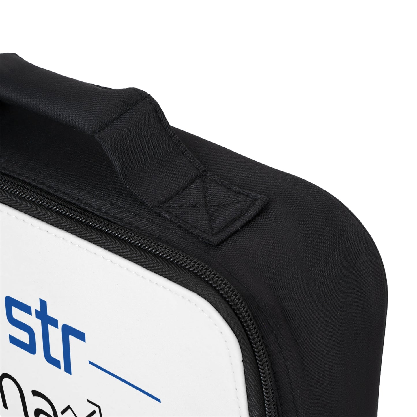Lunch Bag - Finance