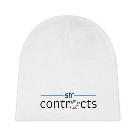 Baby Beanie - Contracts