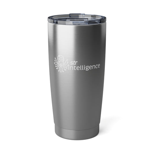 Vagabond 20oz Tumbler - Intelligence