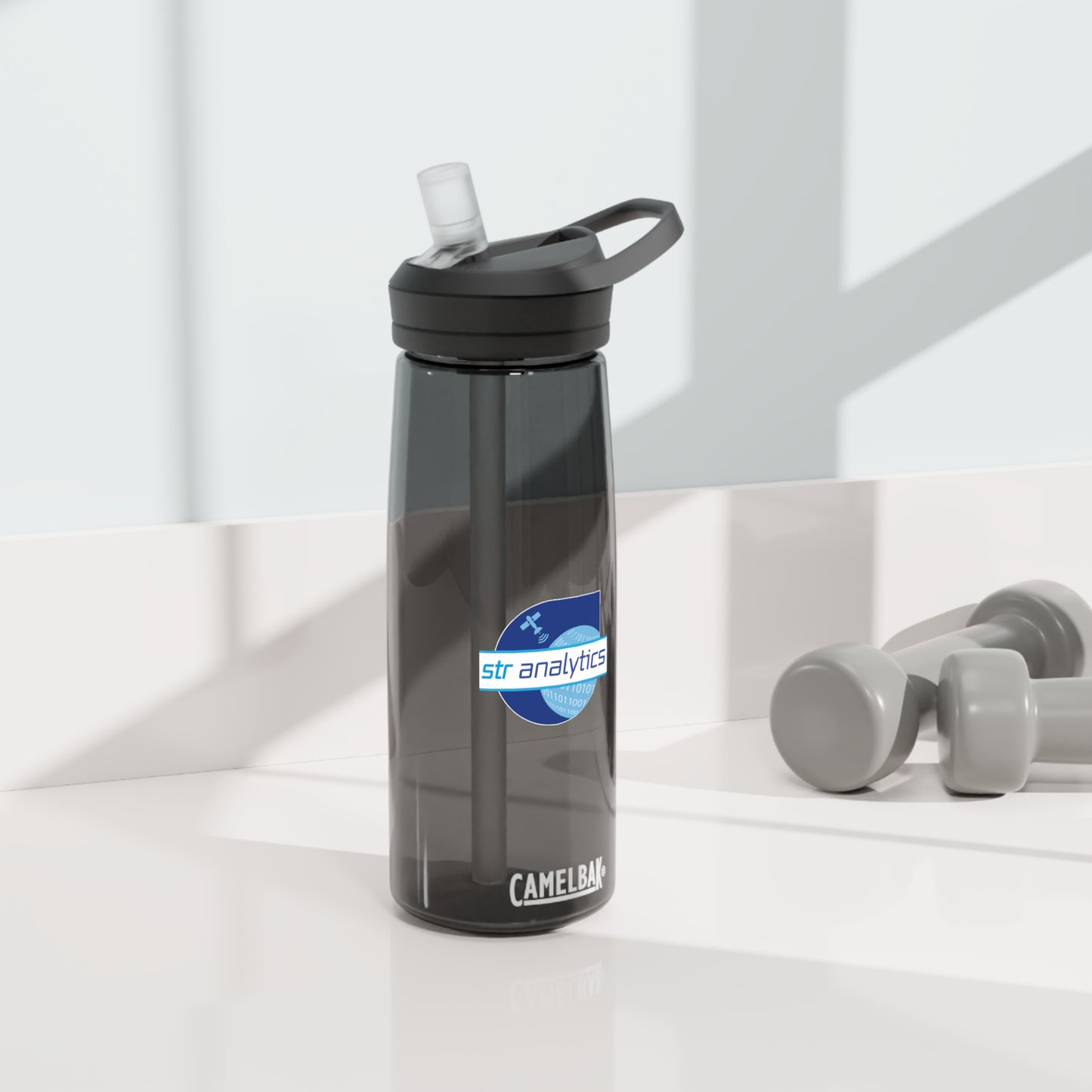 CamelBak Eddy®  Water Bottle 25oz - Analytics (FINAL)