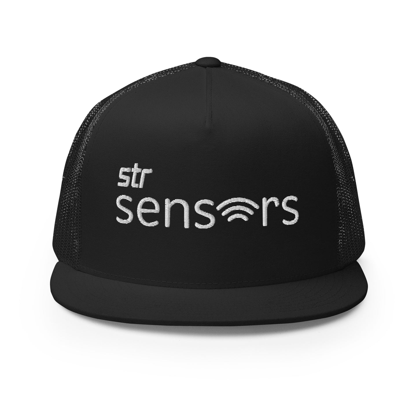 Trucker Cap - Sensors