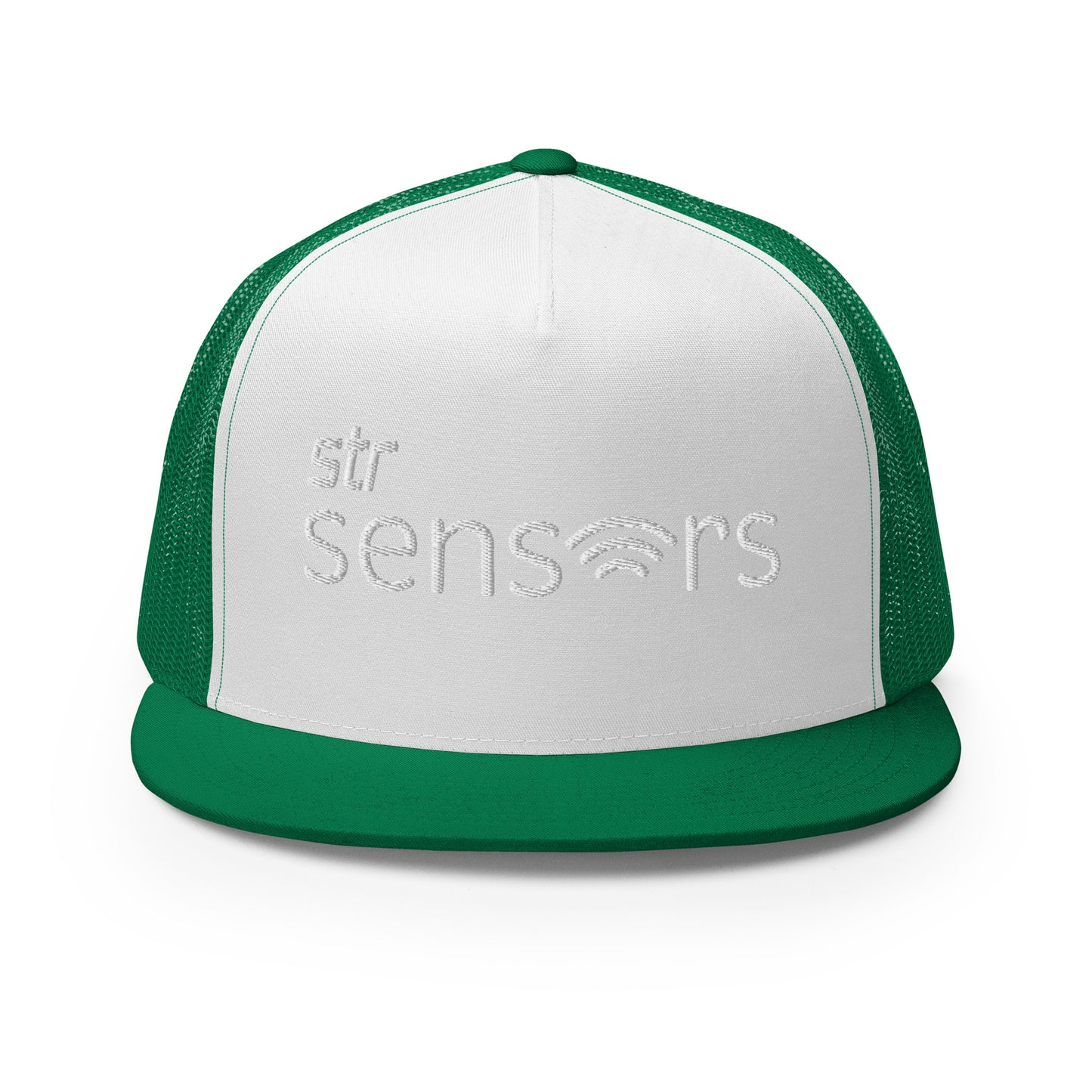 Trucker Cap - Sensors