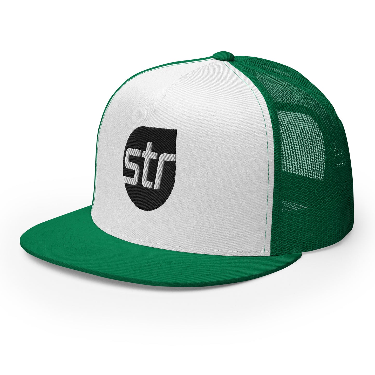 Trucker Cap - STR