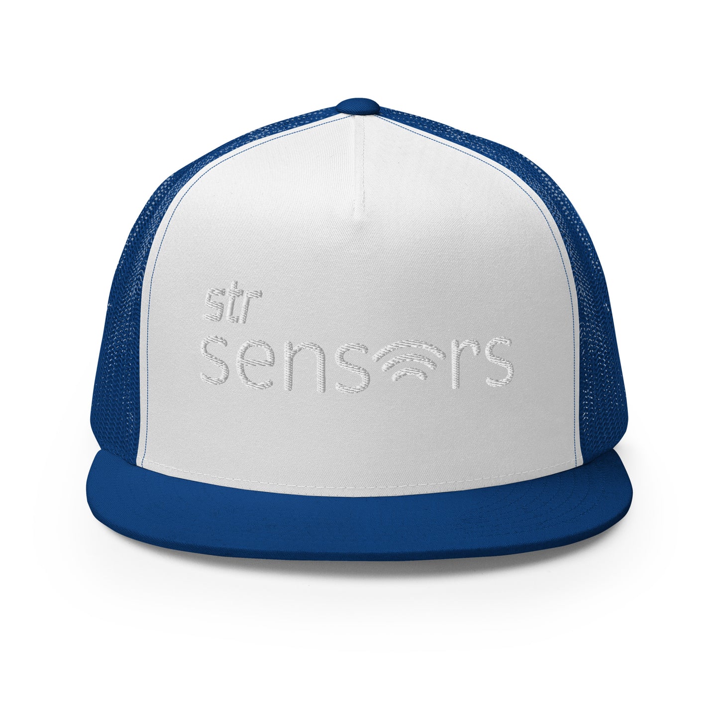 Trucker Cap - Sensors