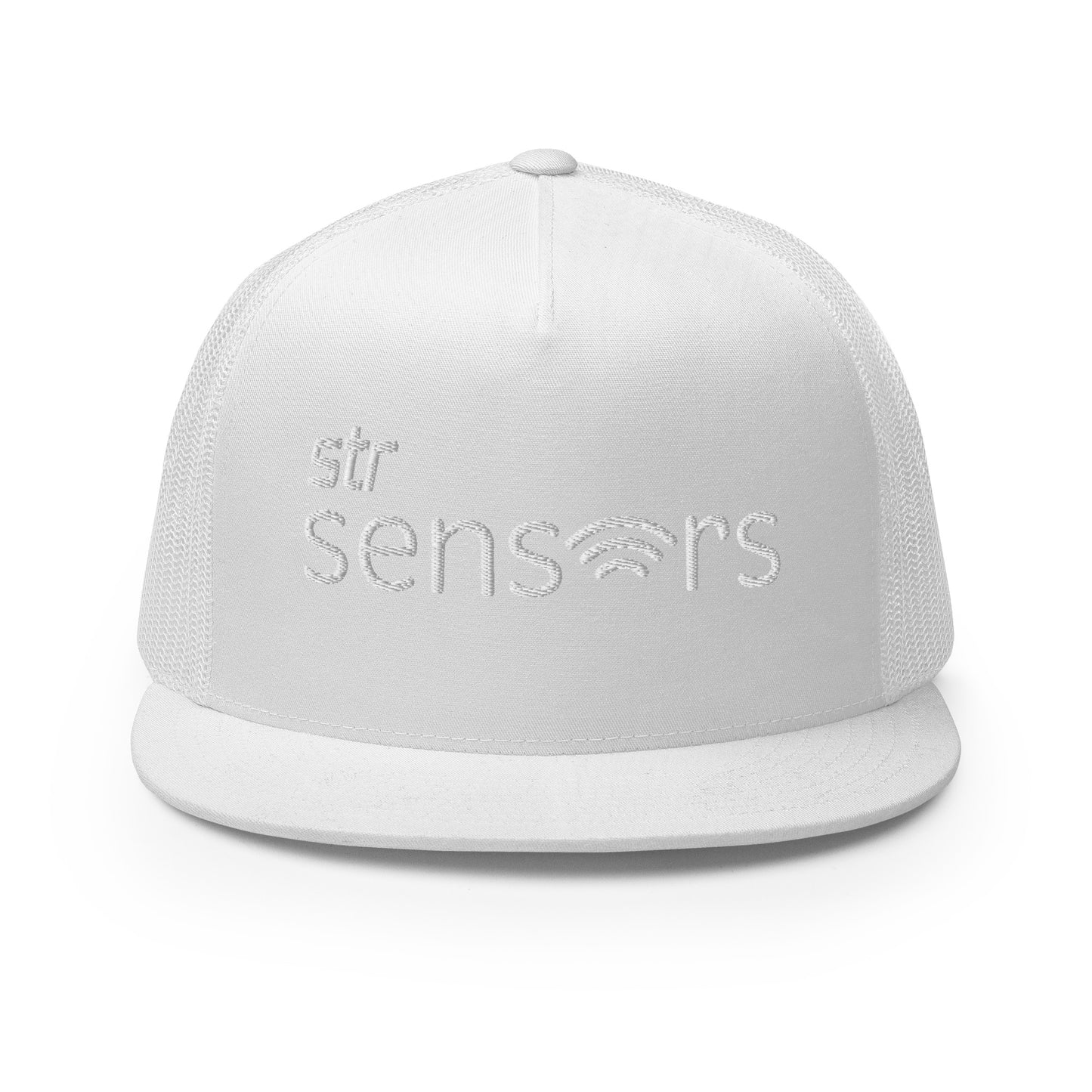 Trucker Cap - Sensors