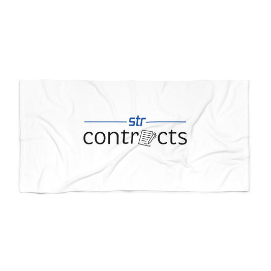 Towel - Contracts