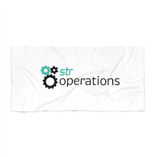 Towel - Business Operations
