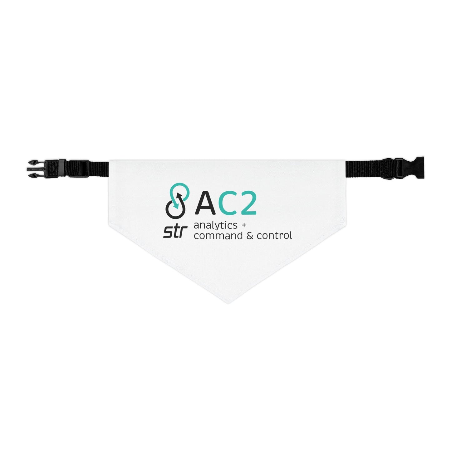 Pet Bandana Collar - Analytics