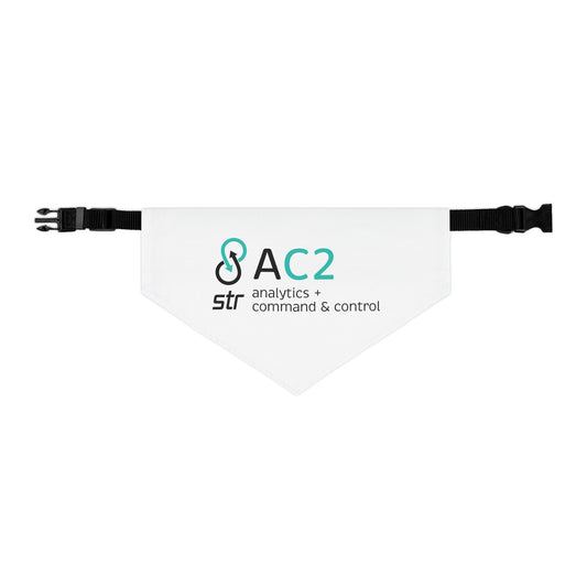 Pet Bandana Collar - Analytics