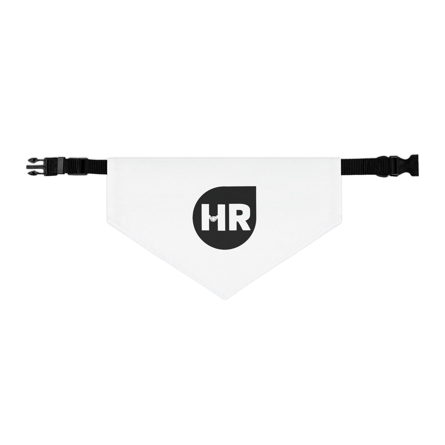 Pet Bandana Collar - HR