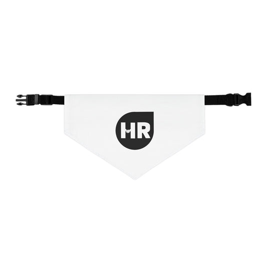 Pet Bandana Collar - HR