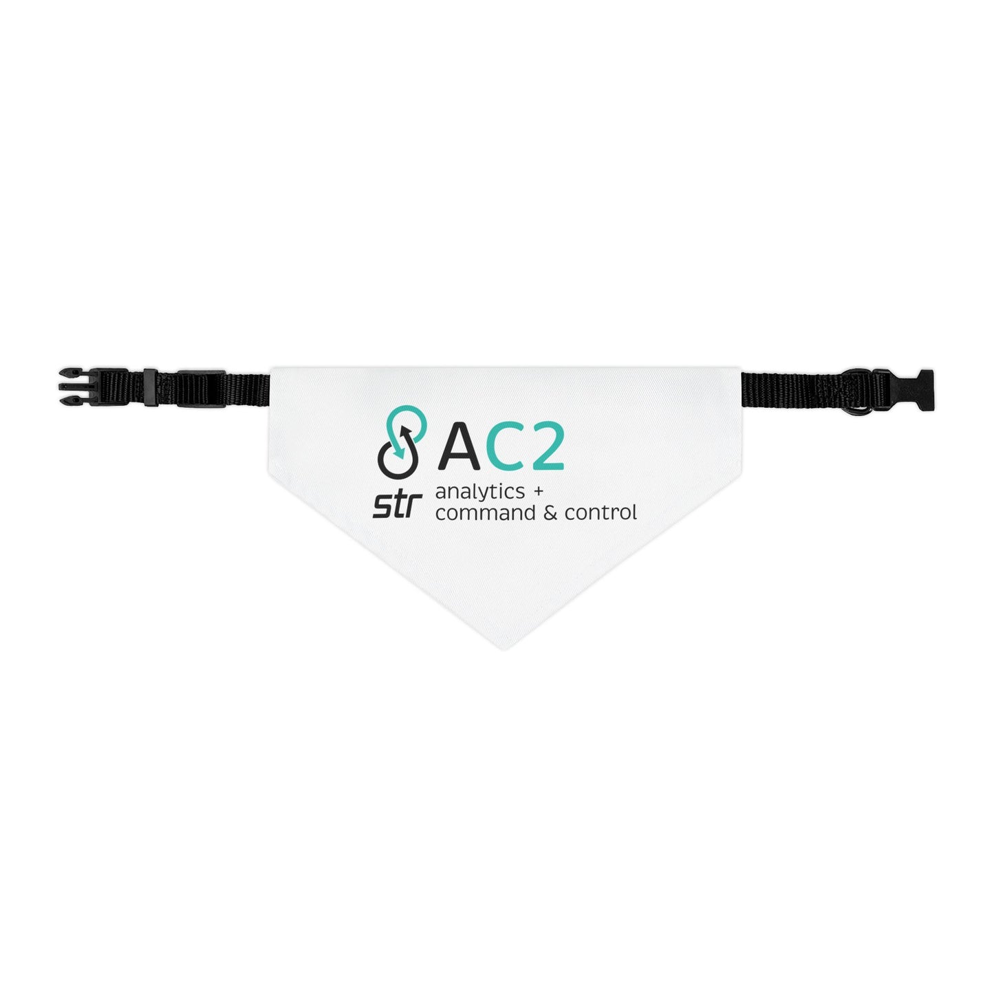 Pet Bandana Collar - Analytics