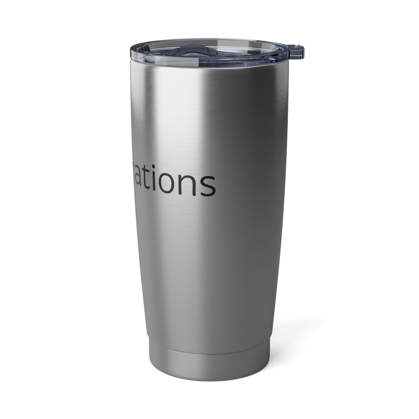 Vagabond 20oz Tumbler - Business Operations 2