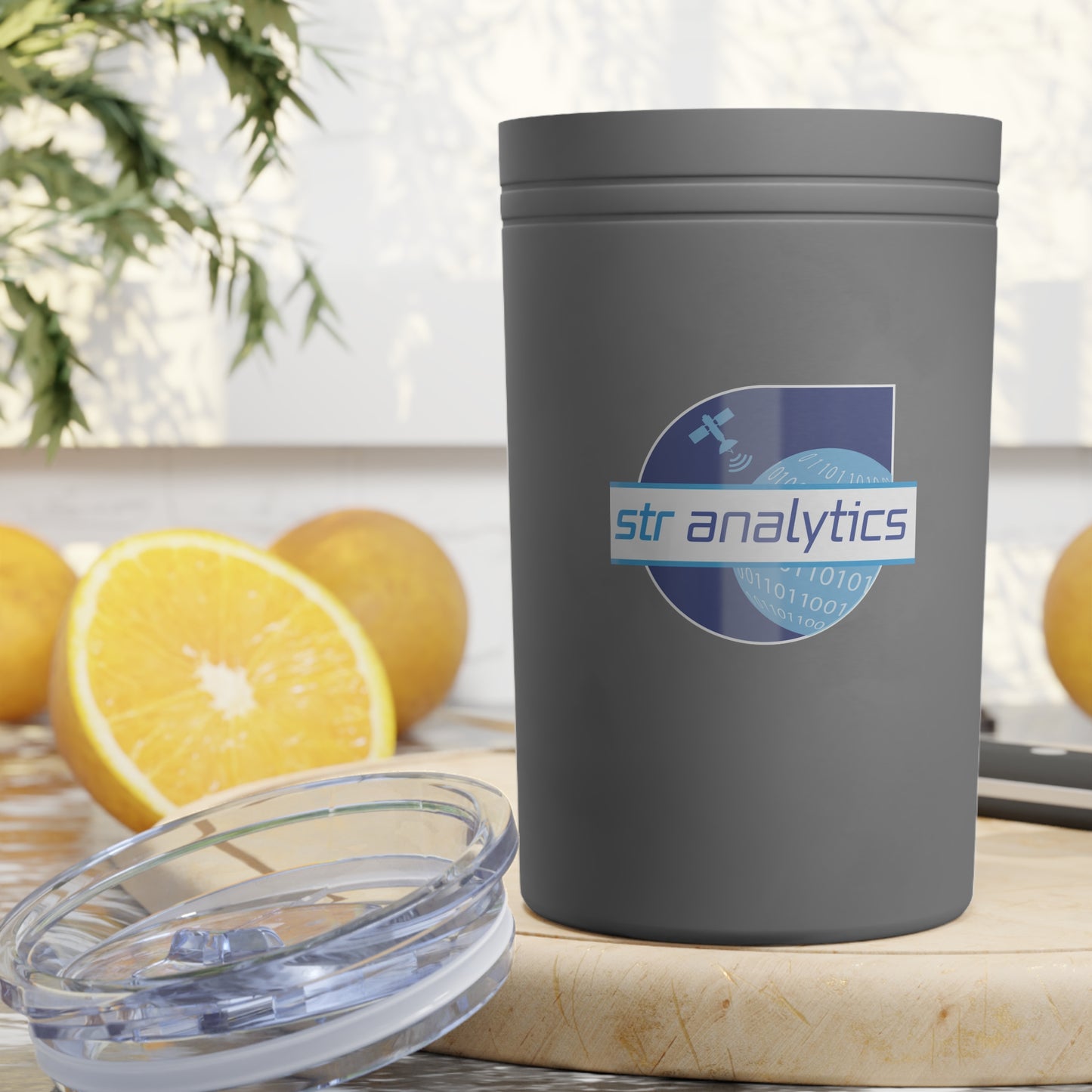 Vacuum Insulated Tumbler, 11oz - Analytics (FINAL)