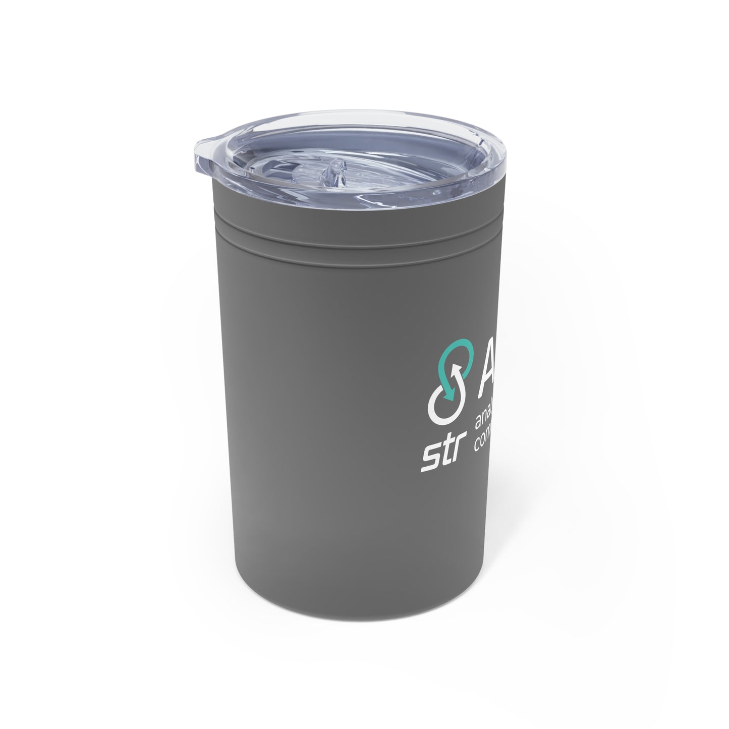 Vacuum Insulated Tumbler, 11oz - Analytics (FINAL)