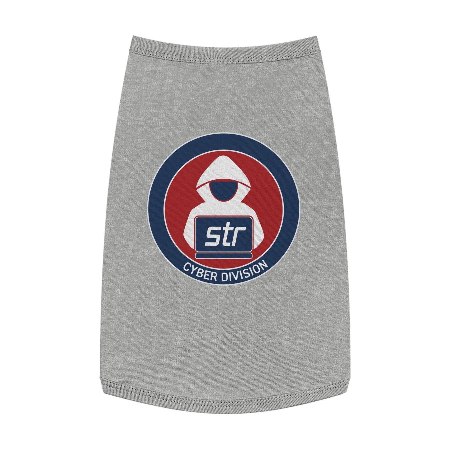 Pet Tank Top - CPS