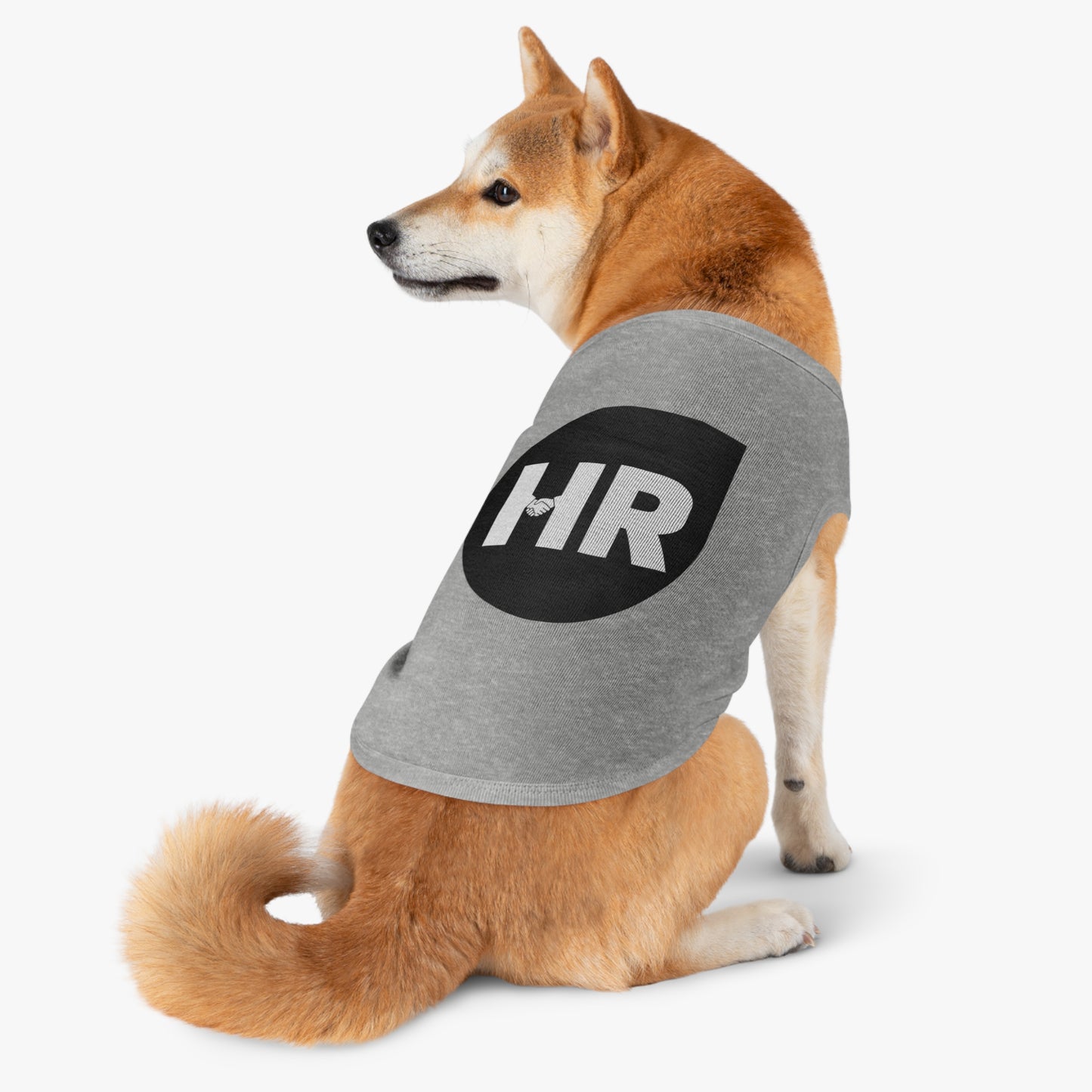 Pet Tank Top - HR