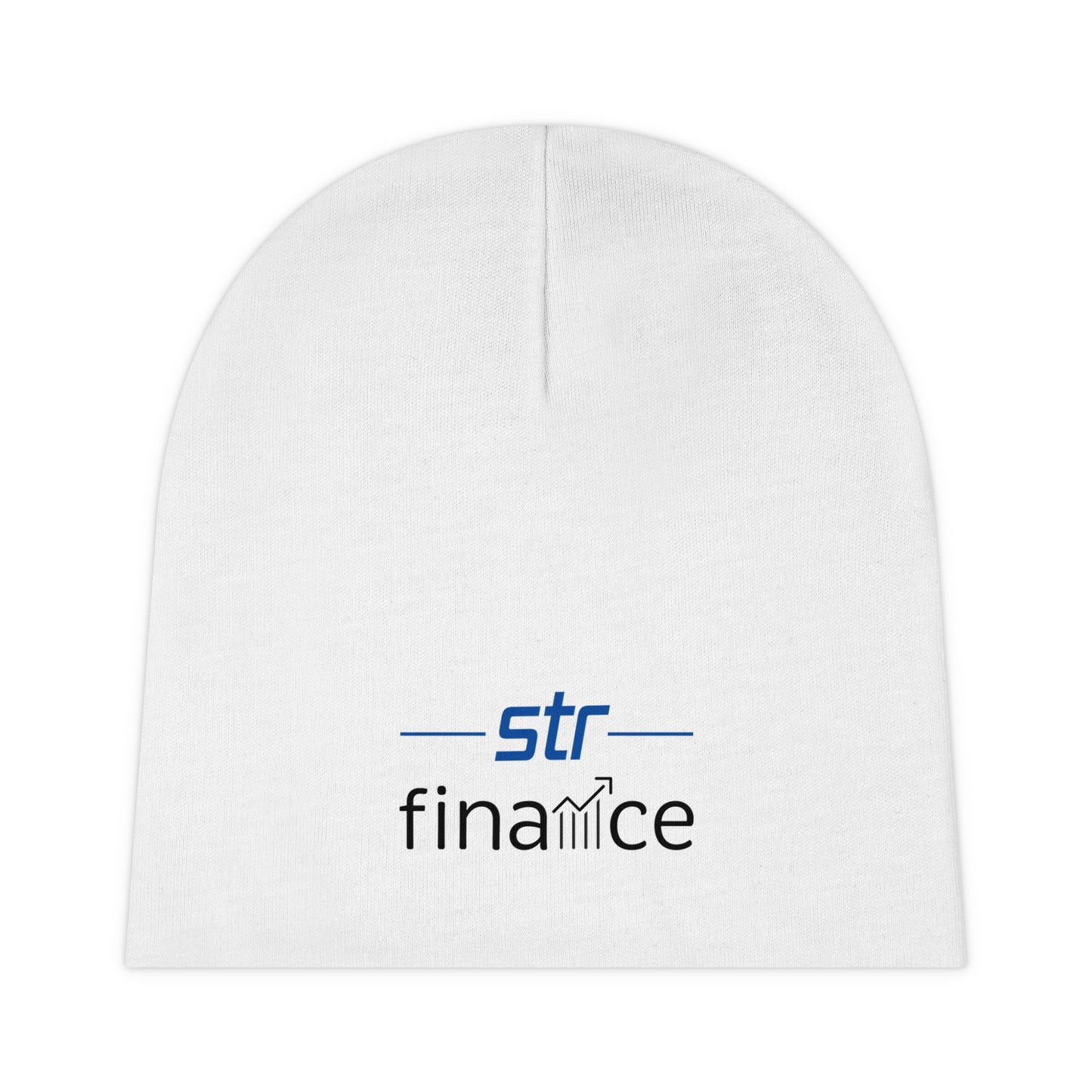Baby Beanie - Finance