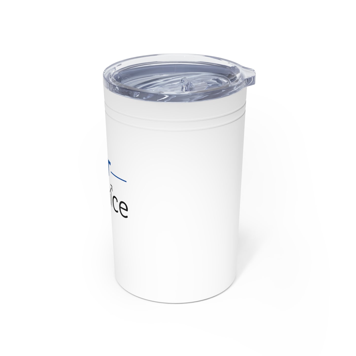 Vacuum Insulated Tumbler, 11oz - Finance