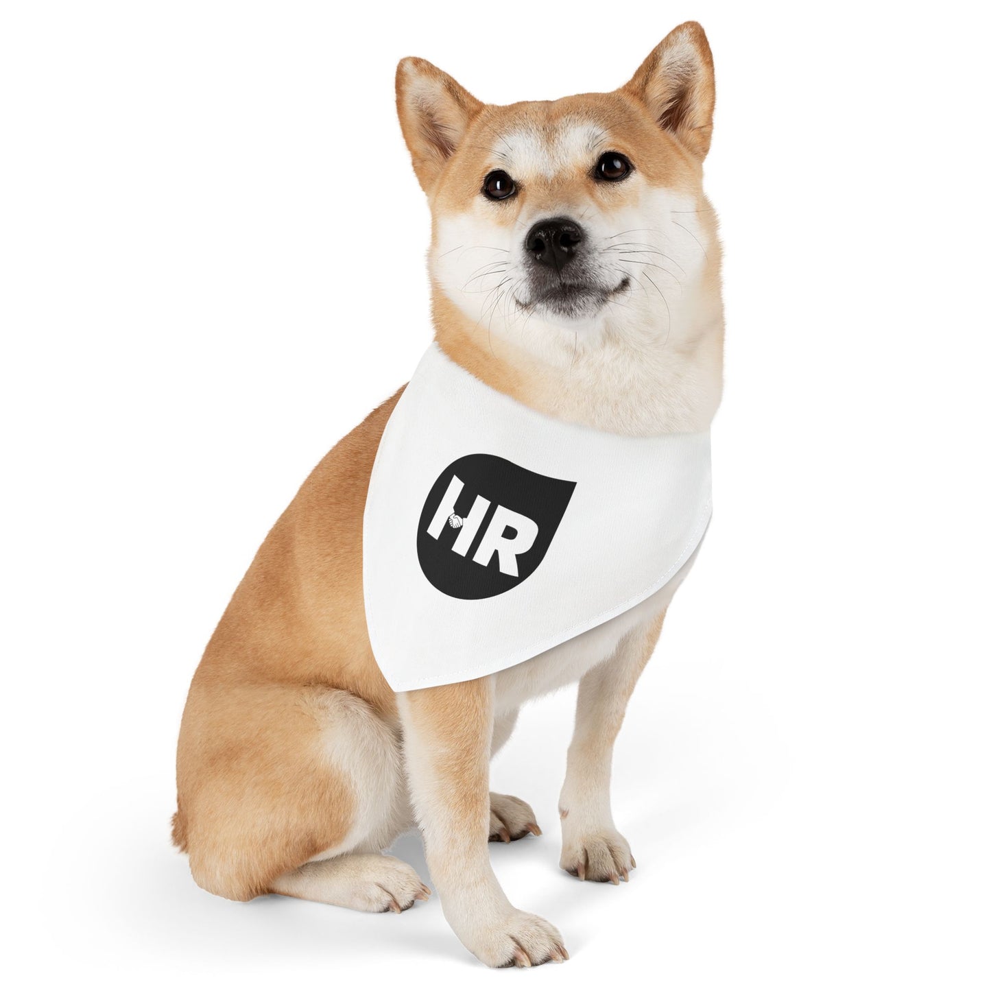 Pet Bandana Collar - HR