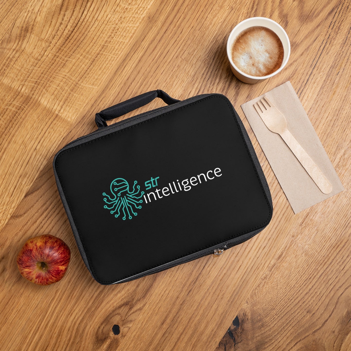 Lunch Bag - Intelligence
