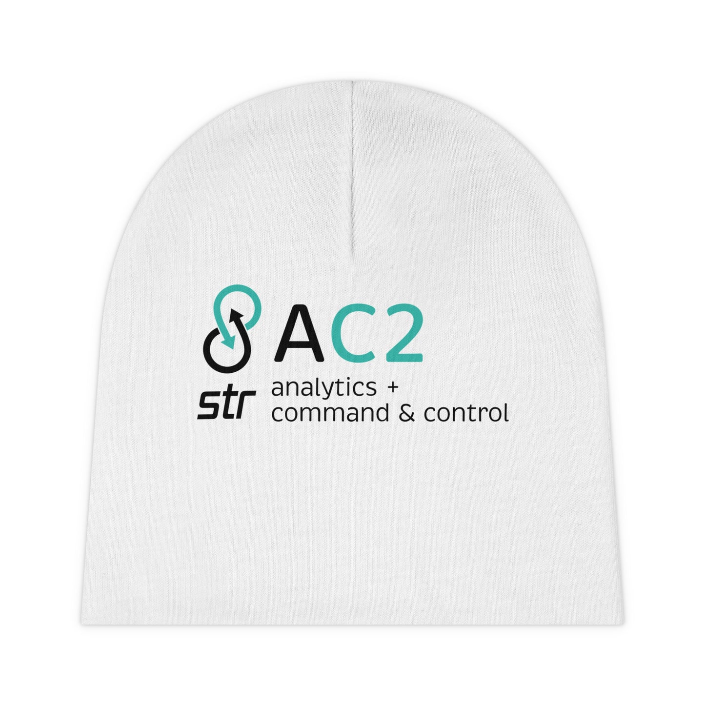 Baby Beanie (AOP) - Analytics