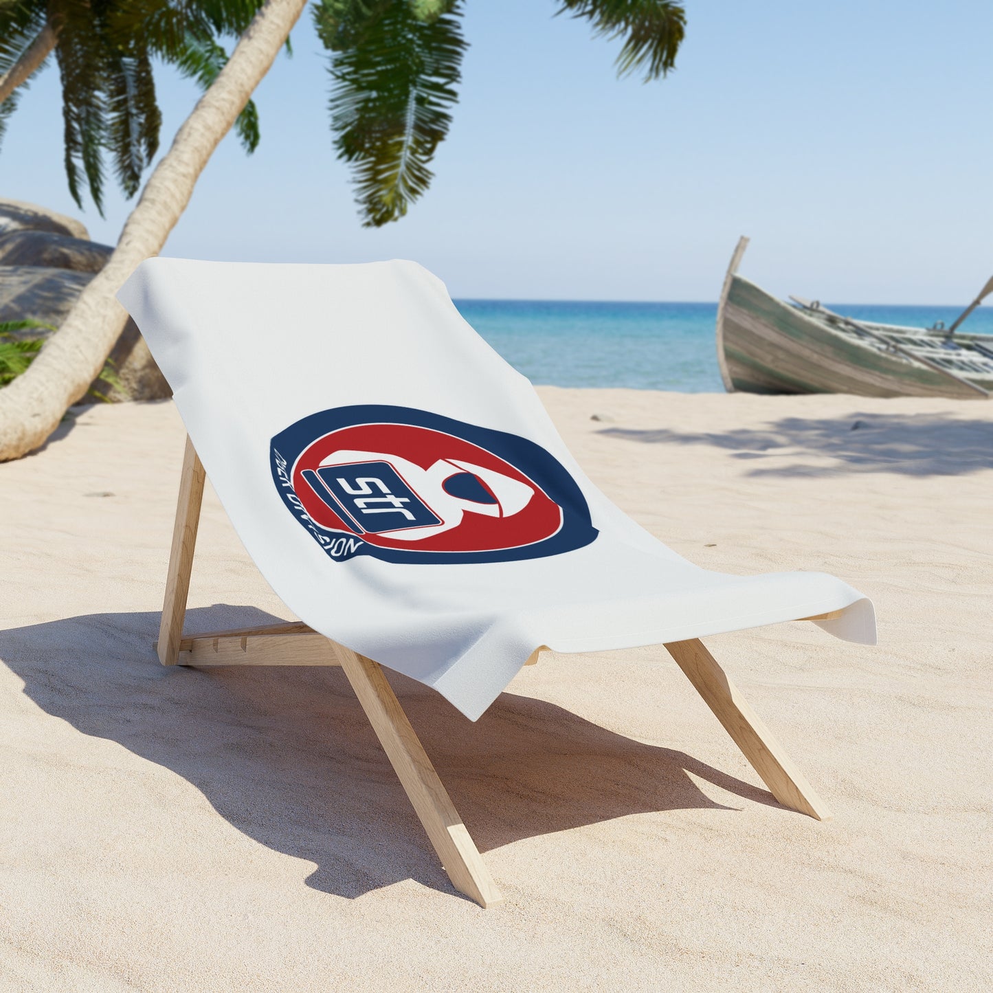 Towel - CPS