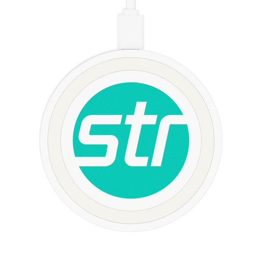Quake Wireless Charging Pad - STR