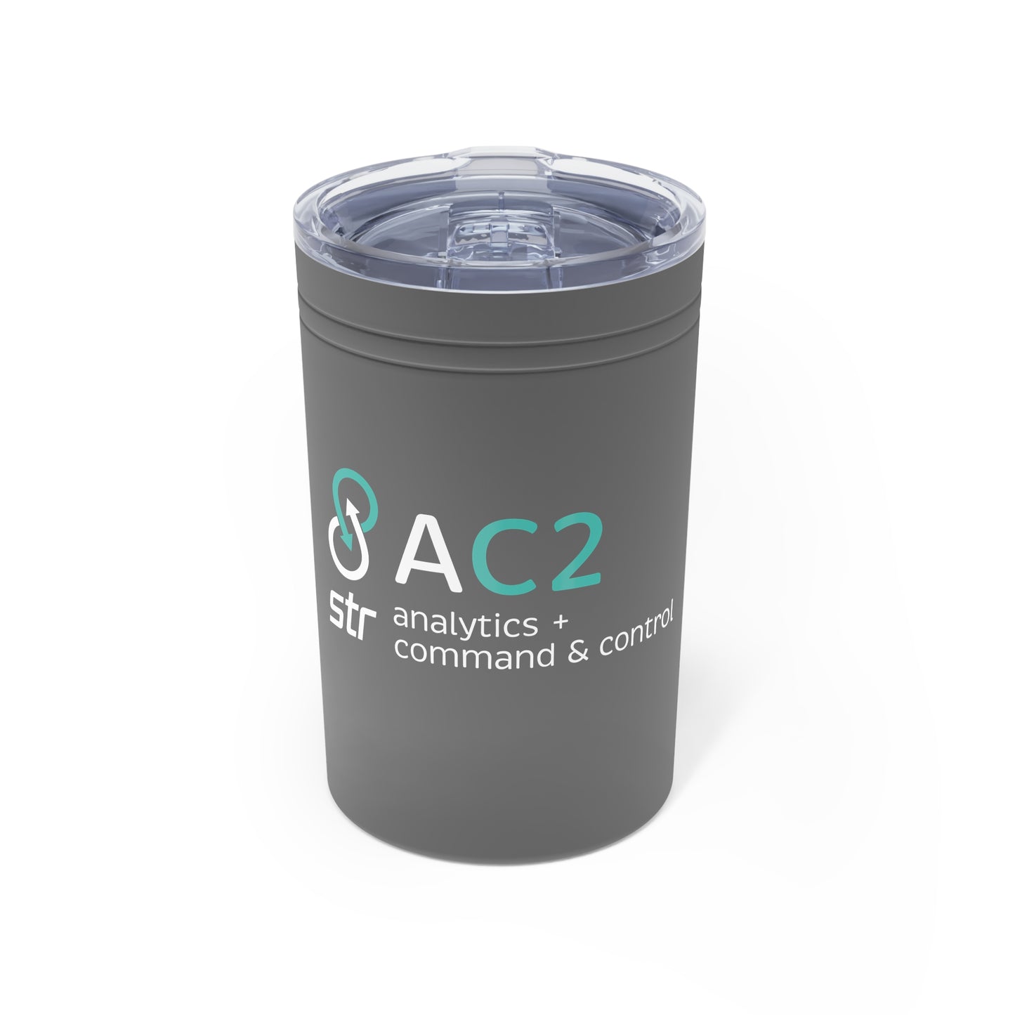 Vacuum Insulated Tumbler, 11oz - Analytics (FINAL)