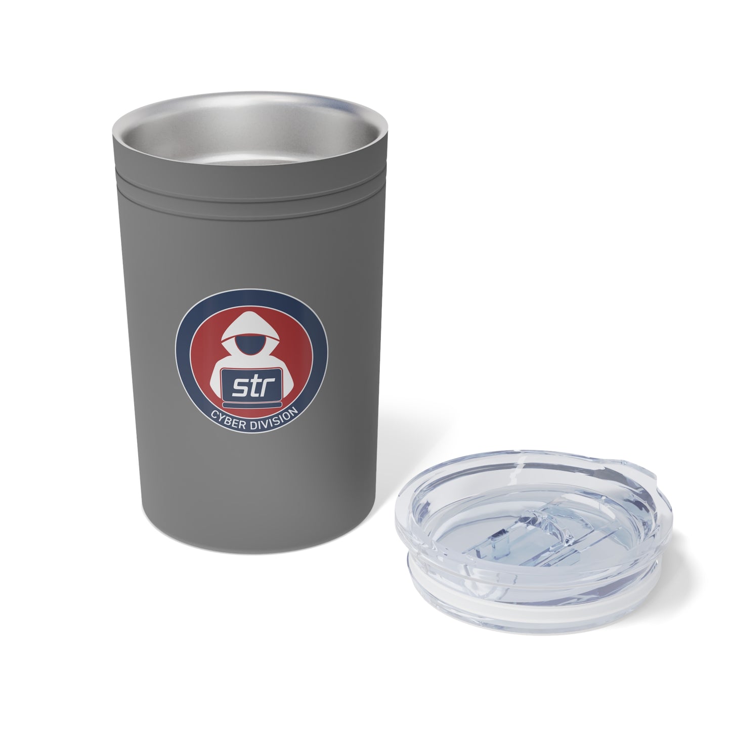 Vacuum Insulated Tumbler, 11oz - CPS