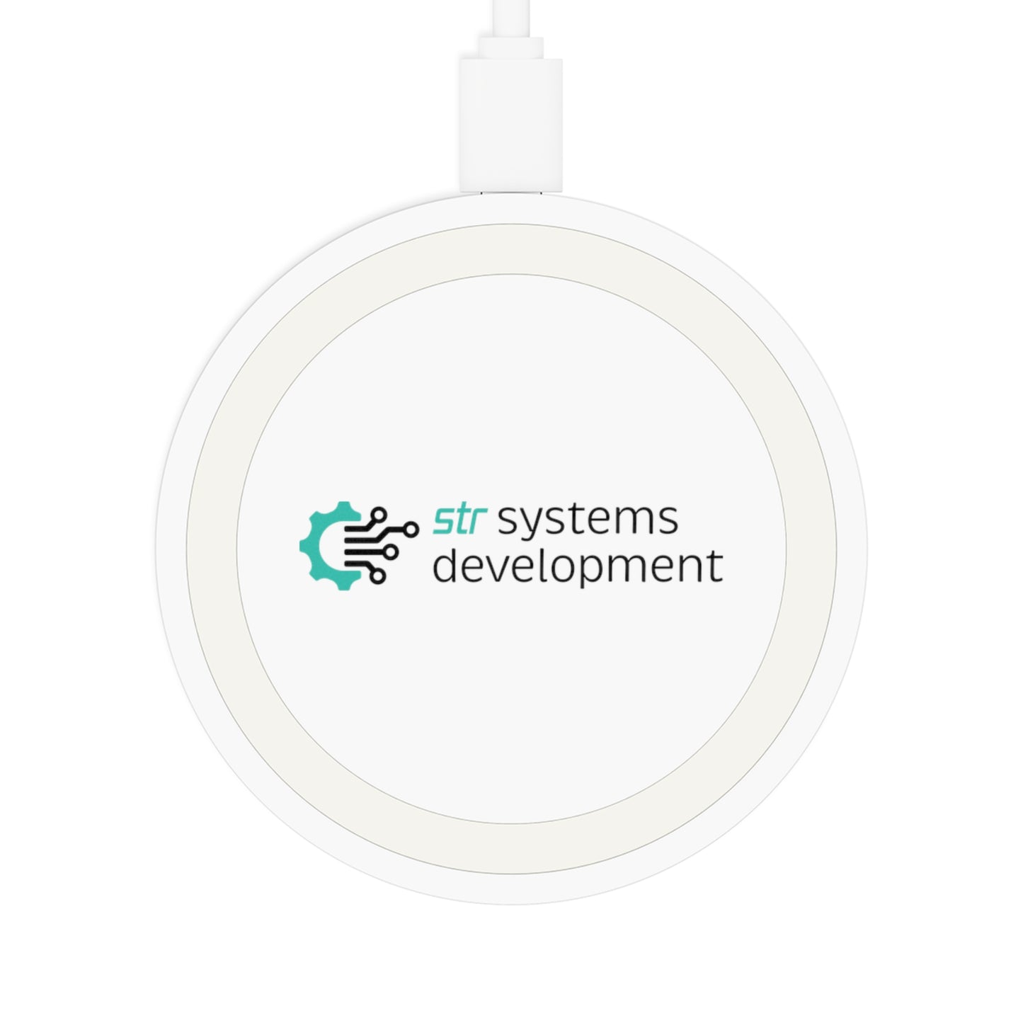 Quake Wireless Charging Pad - SDD