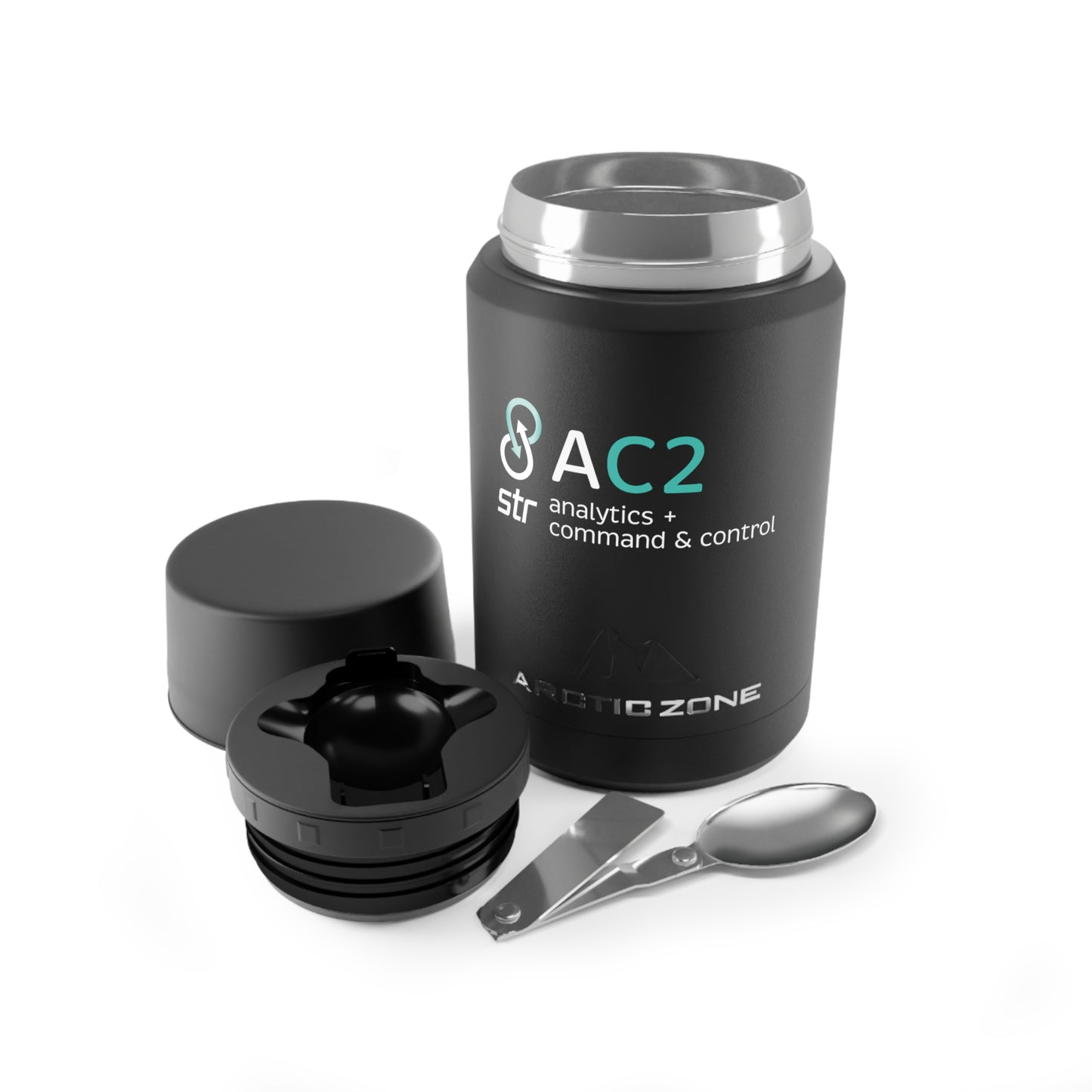 Titan Copper Insulated Food Storage - Analytics (FINAL)