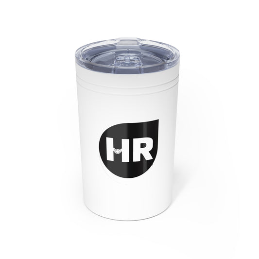 Vacuum Insulated Tumbler, 11oz - HR