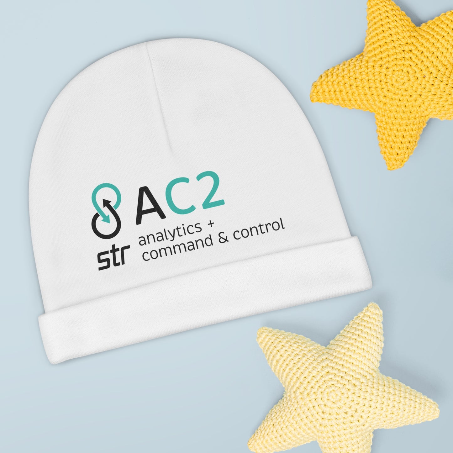 Baby Beanie (AOP) - Analytics